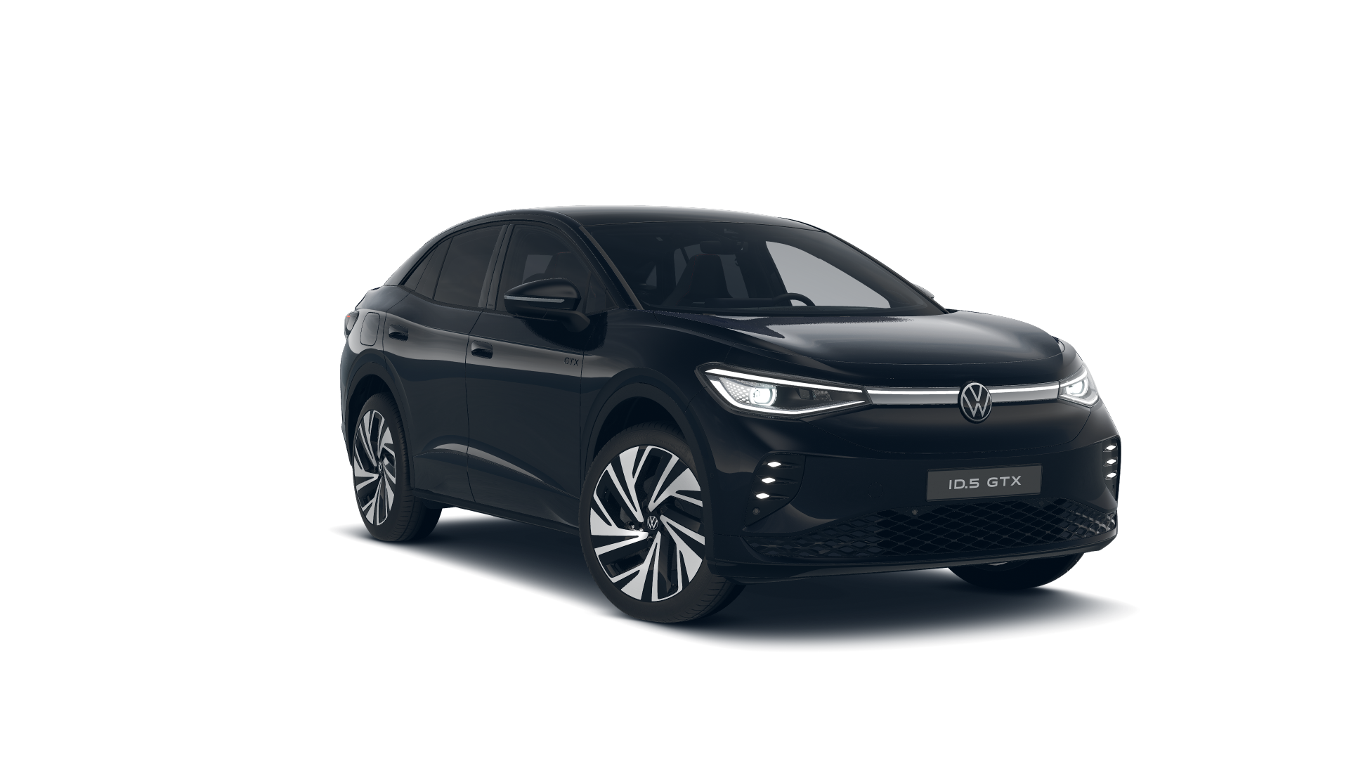 Volkswagen ID.5 4Motion