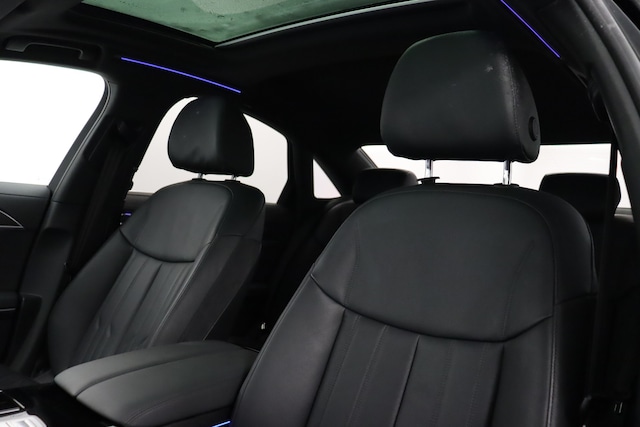 Audi A8 50 TDI Quattro