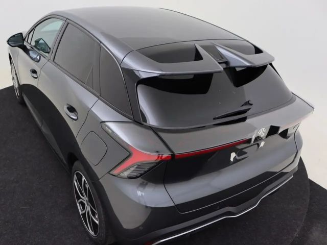MG MG4 51 kWh 64 kWh EV Luxury