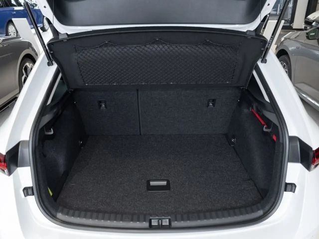 Skoda Scala 1.0 TSI Tour