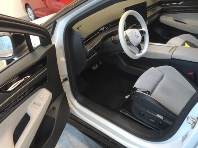 Volkswagen ID.7 Pro Tourer