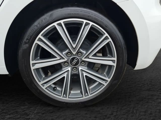 Audi A1 25 TFSI S-Tronic Sportback