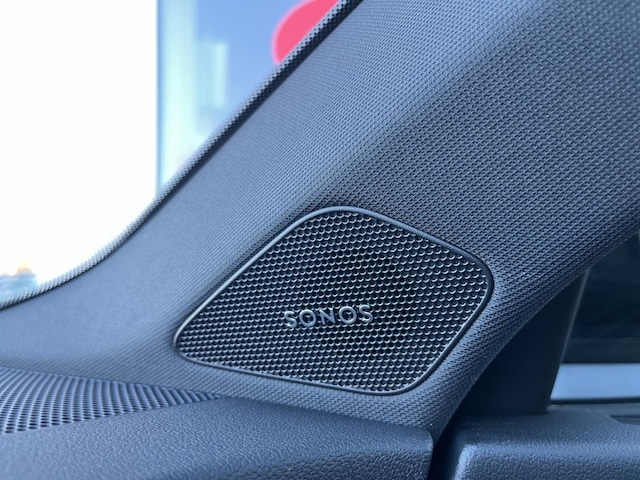 Audi A3 35 TFSI S-Tronic