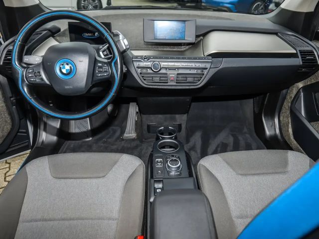 BMW i3 S