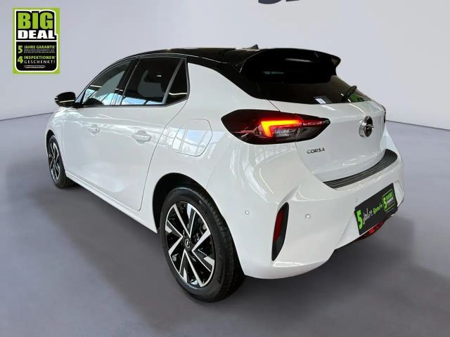 Opel Corsa 1.2 Turbo GS-Line Grand Sport Turbo