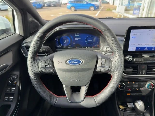 Ford Puma EcoBoost ST Line