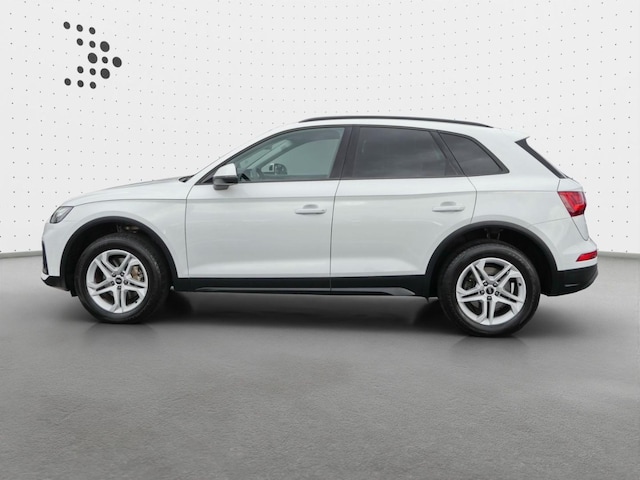 Audi Q5 40 TDI Quattro S-Tronic