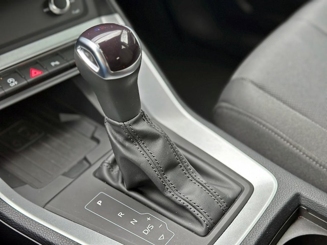 Audi Q3 35 TFSI S-Tronic Sportback