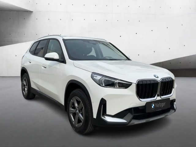 BMW X1 xDrive20d