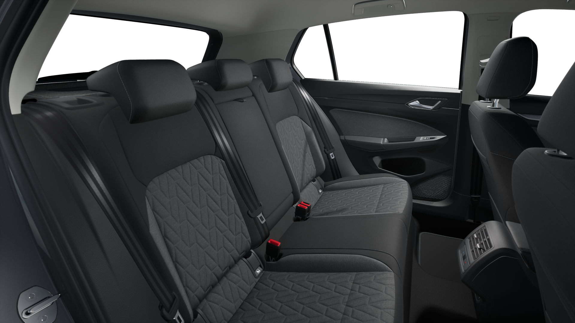 Volkswagen Golf 1.5 TSI Life