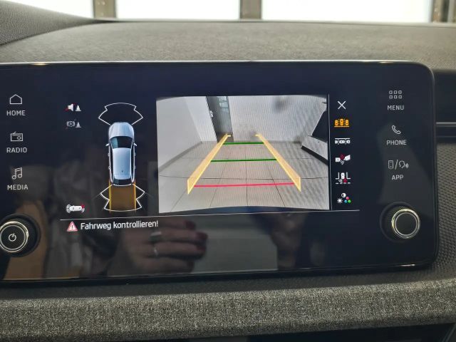 Skoda Scala Selection