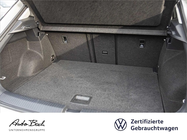 Volkswagen T-Roc 1.5 TSI DSG Move