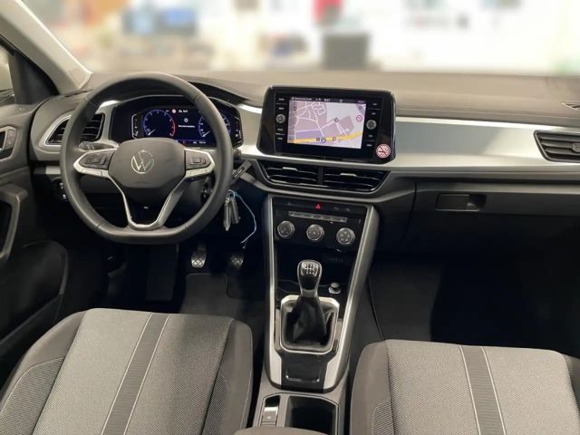 Volkswagen T-Roc 1.0 TSI Life Plus