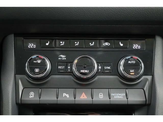 Skoda Kodiaq 2.0 TDI Style Style