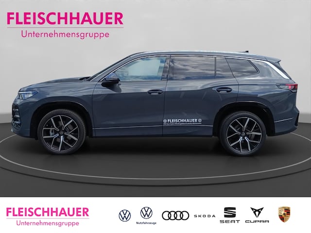 Volkswagen Tayron 2.0 TDI 4Motion DSG R-Line