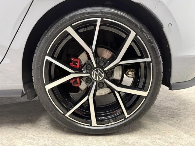 Volkswagen Golf 2.0 TDI DSG GTD Golf VIII