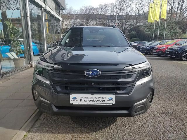 Subaru Forester AWD Exclusive