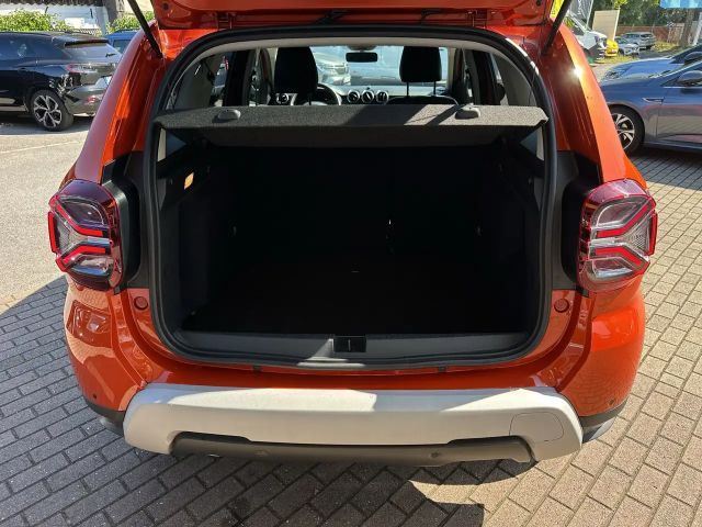 Dacia Duster 1.3 TCe 2WD Extreme TCe 130