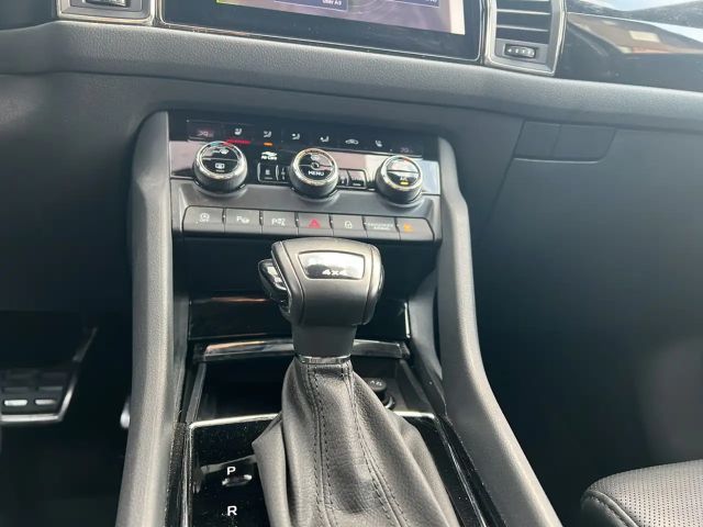 Skoda Kodiaq 2.0 TDI 4x4