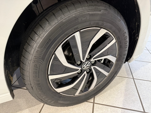 Volkswagen Polo 1.0 TSI