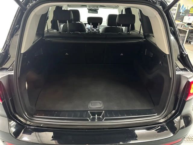 Mercedes-Benz GLB 200 4MATIC GLB 200 d Style