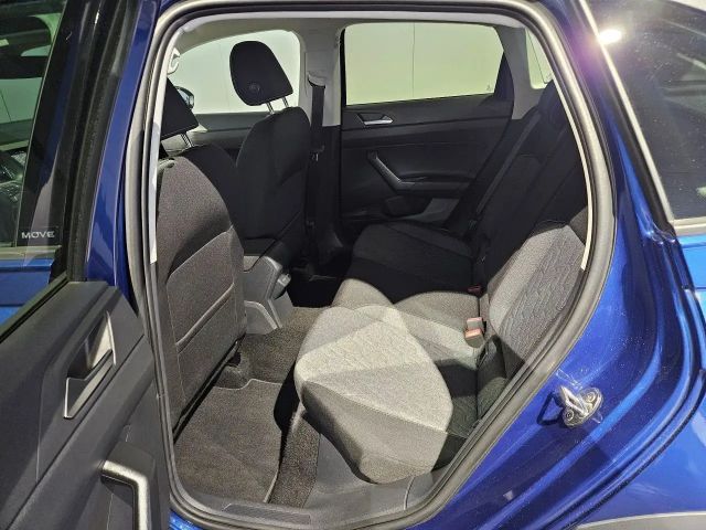 Volkswagen Taigo 1.0 TSI DSG Move