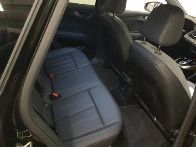 Audi Q4 e-tron SUV 45 e-tron Audi Q4 e-tron