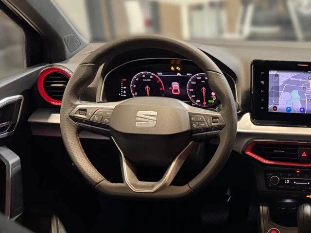 Seat Ibiza 1.0 TSI DSG FR-lijn