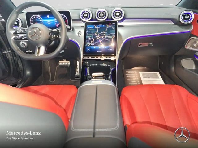 Mercedes-Benz CLE 220 AMG Line