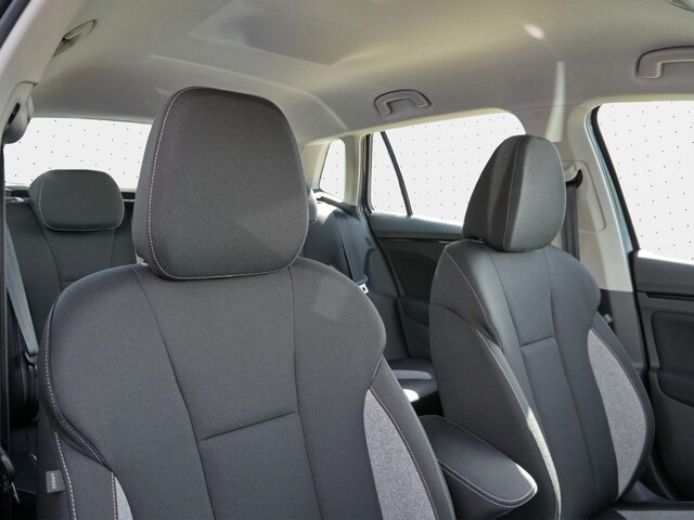 Skoda Kamiq 1.5 TSI Tour