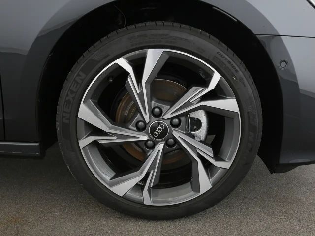 Audi A3 30 TFSI S-Tronic Sedan Sportback