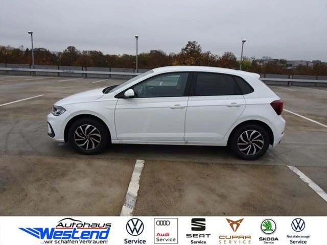 Volkswagen Polo 1.0 TSI DSG Life