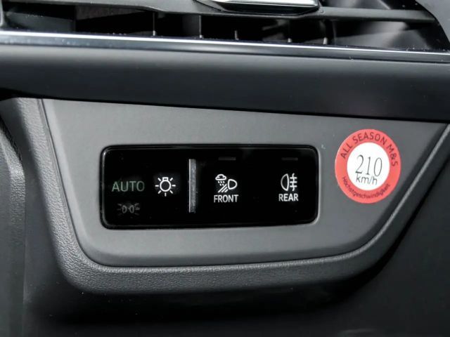 Audi e-tron GT Nav+ Allradl. Belüftung Massage Ass+