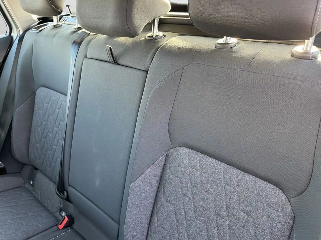 Volkswagen Golf 1.5 TSI Life Variant