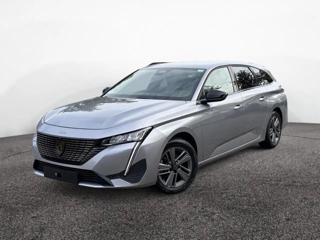 Peugeot 308 Allure Pack EAT8 HDi SW