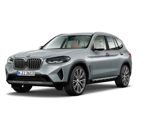 BMW X3 xDrive30i