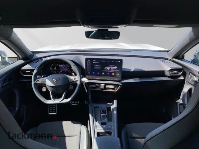 Cupra Formentor 4Drive VZ