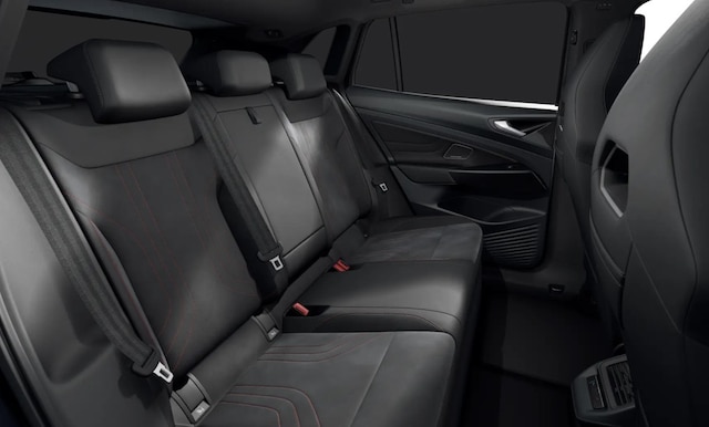 Volkswagen ID.4 4Motion GTX