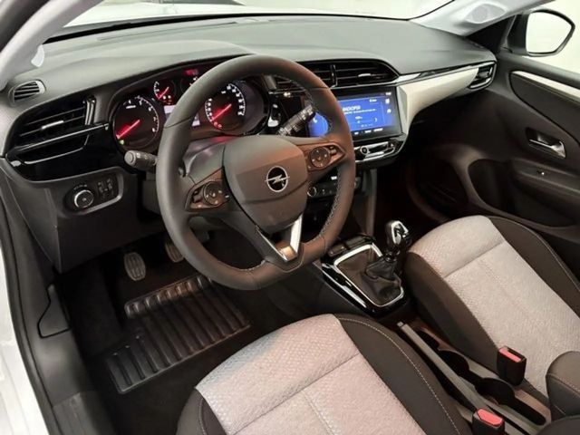 Opel Corsa 1.2 Turbo Edition Turbo