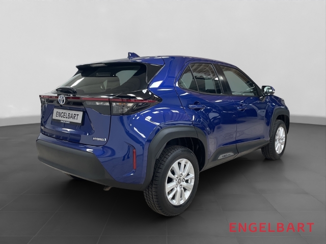 Toyota Yaris Cross 5-deurs Comfort