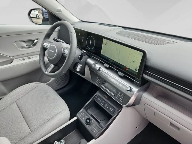 Hyundai Kona Electric