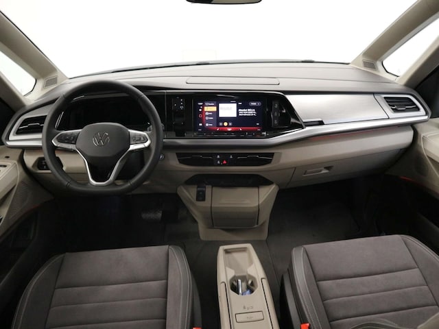 Volkswagen Multivan 2.0 TSI Life