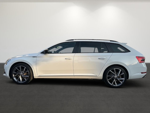 Skoda Superb 1.4 TSI Combi iV