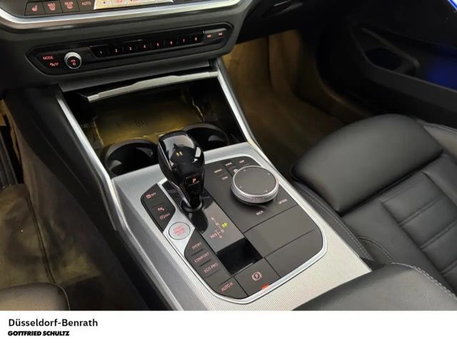 BMW 330 330i Luxury Line Touring