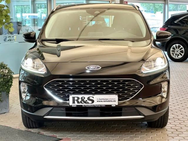 Ford Kuga Cool & Connect