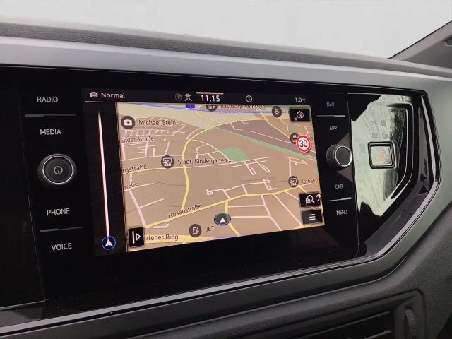 Volkswagen Taigo 1.5 TSI DSG R-Line