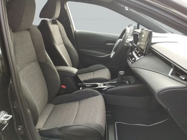 Toyota Corolla Touring