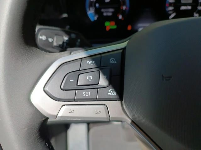 Volkswagen Tiguan 1.5 eTSI DSG Life Plus