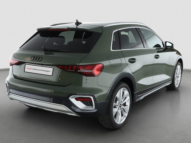 Audi A3 35 TFSI S-Tronic