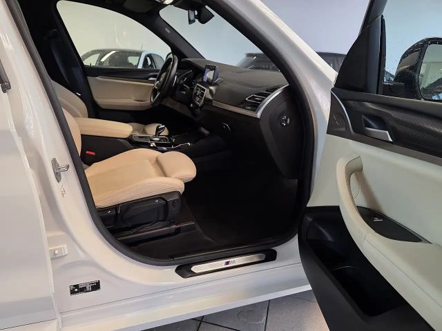 BMW X3 M-Sport xDrive30e